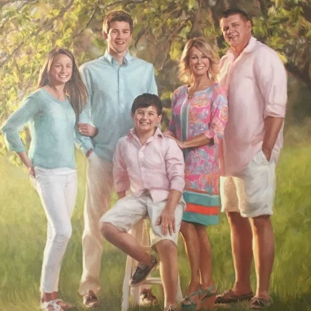 Meet your Posher, Jen